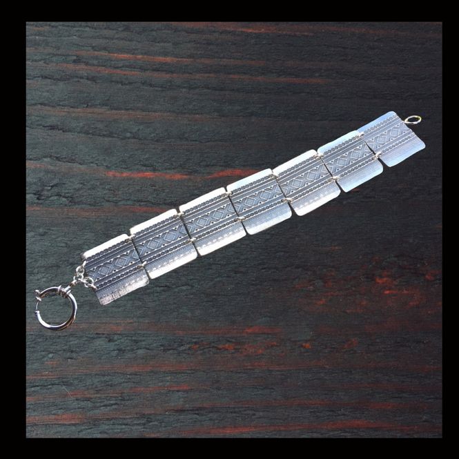 Hovedbilde MARIUS ®️©️ Armbånd