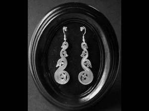 Hovedbilde Ørepynt fra brugdebenken 