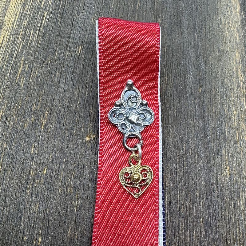 17 mai sløyfe Bambi