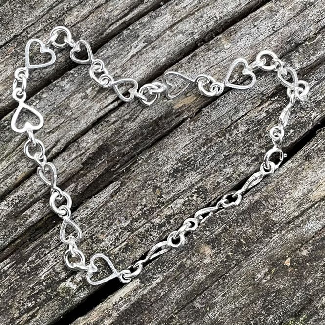 Hovedbilde Hverdagslykke armbånd