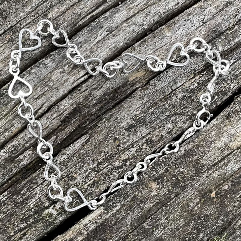 Hverdagslykke armbånd