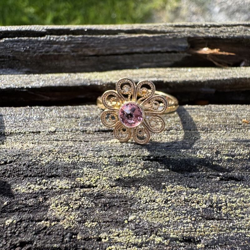 Rosett ring 1 f